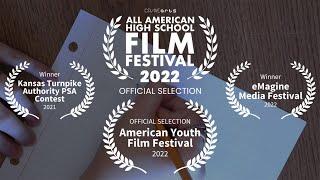 "Dear A" (2022 All American High School Film Festival Official Selection)