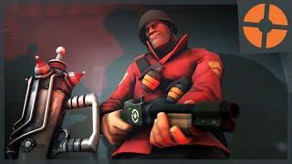 TF2: This Combo is SO Satisfying..