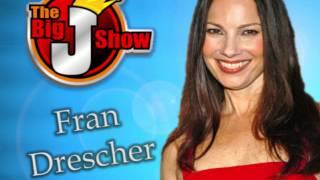 Fran Drescher Interview