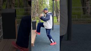 Кёкусинкай #681 Каратэ Мурманск / Поларбудо / Летняя Школа-3 (19.06.25)