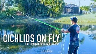 Shallow Water Sight Fishing On Fly