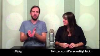 INTP Personality Type Secret | PersonalityHacker.com