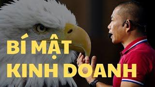 Làm thế nào để phát triển bản thân mỗi ngày? Bí kíp từ chuyên gia | Eagle Day | Phạm Thành Long