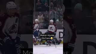 Cale Makar injures #barstoolsportsbook #bettingtips #espnJared Mccann