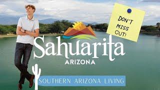 Pros and Cons of Living in Rancho Sahuarita | Southern Arizona Living