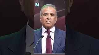 Mukesh Ambani Forced Us To Catch Up On 4G: Sunil Mittal #ytshorts