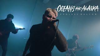 Oceans Ate Alaska - Endless Hollow (Official Music Video)