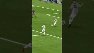 Fifa Tor