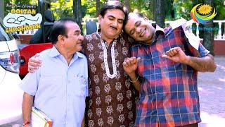 Nattu Kaka And Bagha's Secret Plan | Taarak Mehta Ka Ooltah Chashmah | Dukaan Bechni Hai