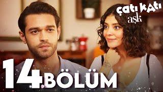 Çatı Katı Aşk - 14.Bölüm | Full HD