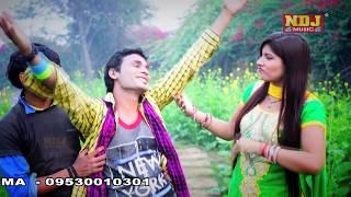 बदलूंगी भरतार | Latest Haryanvi Song 2018 | Mukesh Foji | Pooja Hooda | DJ Dance Song | NDJ Music