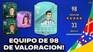 COMO TENER EL MEJOR EQUIPO DE PACK OPENER 24 - PARTE 8