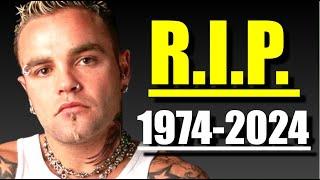 Crazy Town (BUTTERFLY) Shifty Shellshock Found DEAD/History of the Band