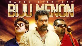 Biju Menon Birthday Special Mashup | RCM promo & remix | Team Ottakkomban