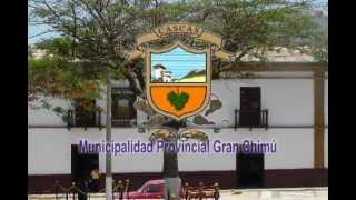 Municipalidad Provincial Gran Chimú - Adquisiciones