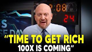 "MARK MY WORDS! The Big Picture Is Bigger Than Everyone Believes" - Jim Cramer On Nvidia Stock