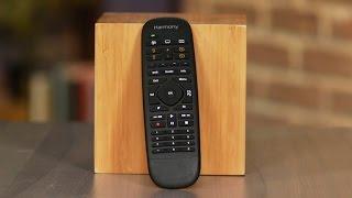 Harmony Home Control: The best universal remote for the money