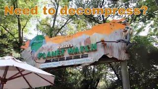 Rafiki's Planet Watch FULL Experience at Animal Kingdom