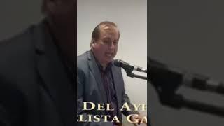 Evangelista Gary Lee .. ( canta coritos bonitos )