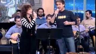 Giorgos Dalaras & Eleonora Zouganeli   Mia tou klefti