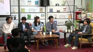 [CEO TOK 43회] 원조 SNS 싸이월드 창업자 나우프로필 이동형 CEO