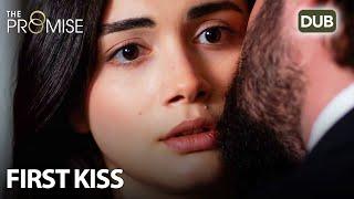 Emir kisses Reyhan | Waada (The Promise) - Episode 54