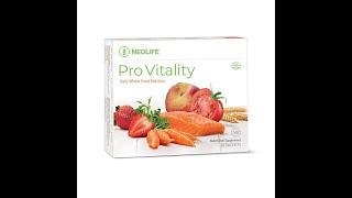 Gnld-NeoLife Products Pro Vitality