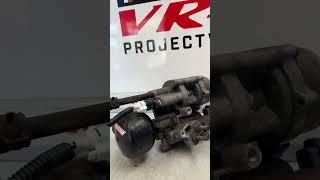 ️️ Need a new AYC Pump? #vr4  #legnum  #galant  #evolution  #ayc #pump #repair #wegotyoucovered