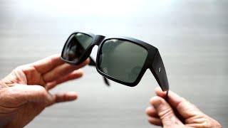 Watch Before You Buy Spy Cyrus Sunglasses!