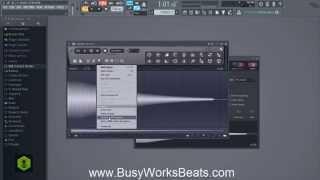 FL Studio 12 Beginner's Trap Beat Tutorial | Part 1 Drums