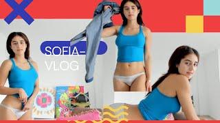 SOFIA VLOG GIRL SEXY VIDEO HD 2021 #PART03