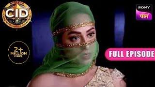 Inspector Purvi ने Culprit को पकड़ा उसके ही तरीके से | CID | Full Episode | 18 Feb 2023