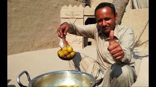 Amla Achaar Recipe | Gooseberry pickle | Grandma's Style | Village Style | Village Food Secrets