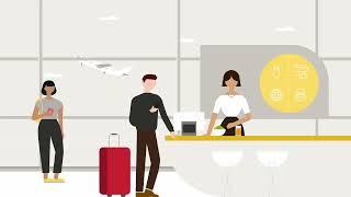 Mastercard virtual cards: Navigating business travel with ease