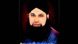 Nabi Ka Astaan Ho   | Bulbul e Madina Hazrat Owais Raza Qadri Sb | Studio Version