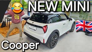 2024 Mini Cooper review! | Has MINI lost the plot? OR not?