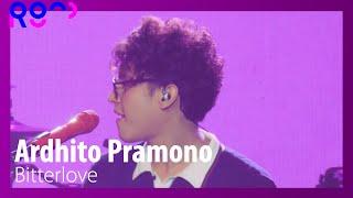 (4K) [2023 ROUND FESTIVAL] Ardhito Pramono - Bitterlove