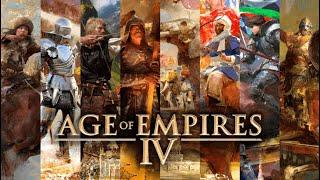 The Battle of Bremule | Age of Empire IV | Campaign | The Normans