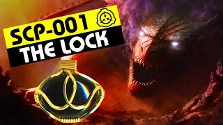 SCP-001 | The Lock (SCP Orientation)