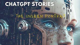 2. The Unseen Portrait