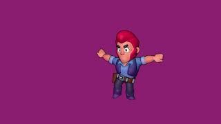 colt's dance | Brawl Stars 