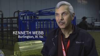 Angus Convention 2016: Priefert & Tru-Test Giveaway