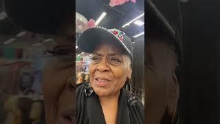 Sheila Green Hall :Lupus Warrior:Let Me Clear My Throat.Friday March 14,2025 #lupus #sheilagreenhall