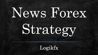 How to Use News in Trading - Forex Trading Strategy