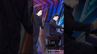 How I got eliminated on America’s Got Talent