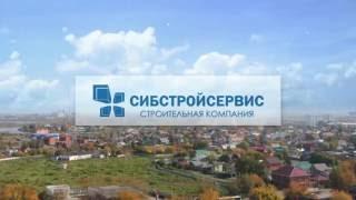 Презентация ЖК "Олимпия"