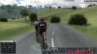 La Vuelta a España 2019 Realistic - Stage 16