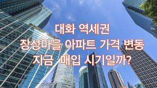 일산채널 대한부동산