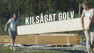 Why These Floor Boards Are Special - Kilsågat Golv