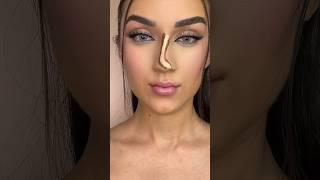 The power of nose contour